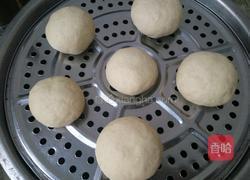 豆面馒头的做法图解9