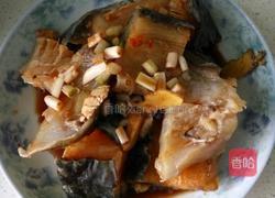 蒸腊鱼的做法图解5