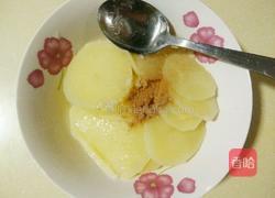 酸菜土豆泥的做法图解7