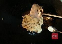 酸菜土豆泥的做法图解13