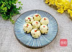 酸菜土豆泥的做法图解16