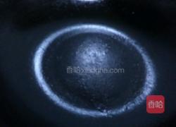 猪肉蛋卷的做法图解3