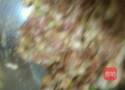 猪肉蛋卷的做法图解8