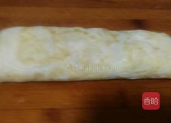猪肉蛋卷的做法图解12
