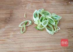 番茄炒茄子的做法图解3