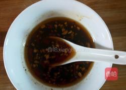 凉拌牛筋面的做法图解6