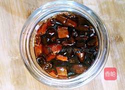 凉拌牛筋面的做法图解7