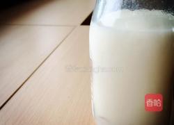 早餐饮品的做法图解3