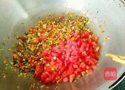 番茄辣椒酱的做法图解6