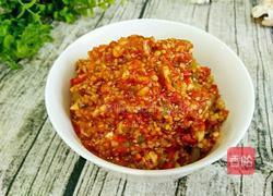 番茄辣椒酱的做法图解9