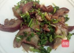凉拌头肉的做法图解2