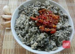 蒸红薯叶的做法图解8