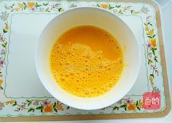 鸡蛋火腿的做法图解1