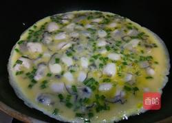 蚵仔煎的做法图解5
