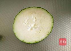 冬瓜粉丝丸子汤的做法图解1