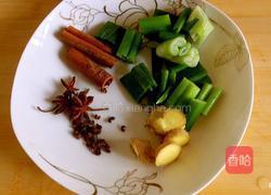 山药胡萝卜排骨汤的做法图解3