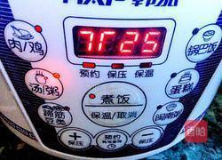 土豆烧猪蹄的做法图解6