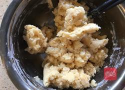 鸡蛋酥饼干的做法图解2