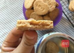 鸡蛋酥饼干的做法图解10