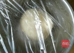 原味蛋黄酥的做法图解1