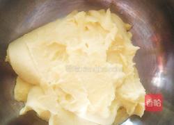 纯绿豆糕的做法图解4