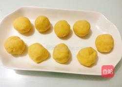 纯绿豆糕的做法图解7