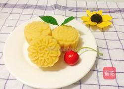 纯绿豆糕的做法图解11