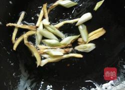 丝瓜炒蛋的做法图解7