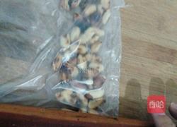 黑芝麻元宵的做法图解3