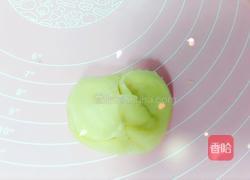 椰蓉酥的做法图解12