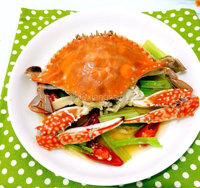 味道鲜美一级棒……