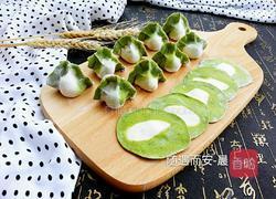 白菜饺子皮的做法图解13
