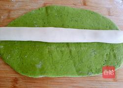 白菜饺子皮的做法图解6