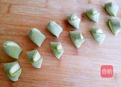 白菜饺子皮的做法图解8