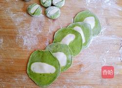 白菜饺子皮的做法图解9