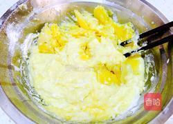 香甜红薯饼的做法图解2