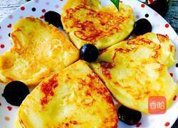 香甜红薯饼的做法图解5