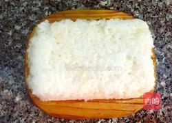 军舰寿司的做法图解1