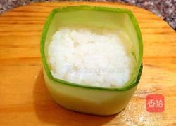 军舰寿司的做法图解3