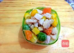 军舰寿司的做法图解4