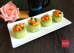 军舰寿司的做法图解5