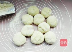 牛肉馅大包子的做法图解5