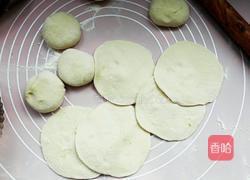 牛肉馅大包子的做法图解6