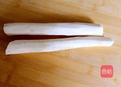 排骨山药的做法图解2