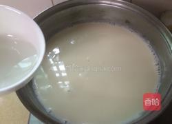 自制老豆腐的做法图解9