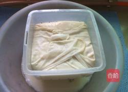 自制老豆腐的做法图解13
