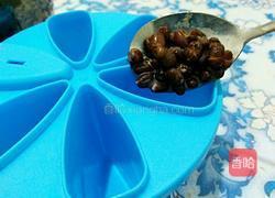 牛奶红豆冰棍的做法图解6