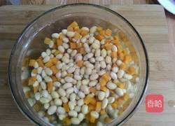 肉沫炒黄豆的做法图解7