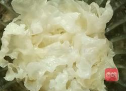 炝拌双耳的做法图解1