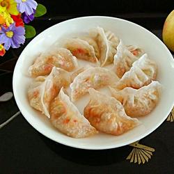 玻璃饺子